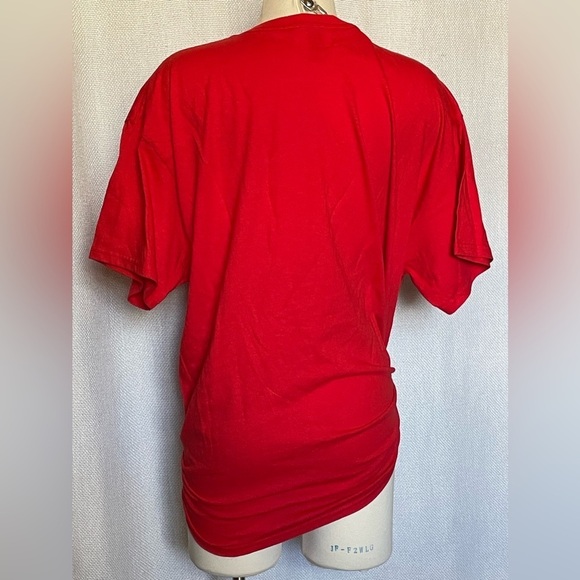 NWT Made in USA tee - Picture 2 of 4